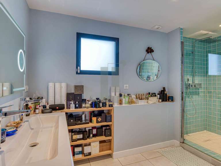 Maison Anglet - 4 chambres - 145m²