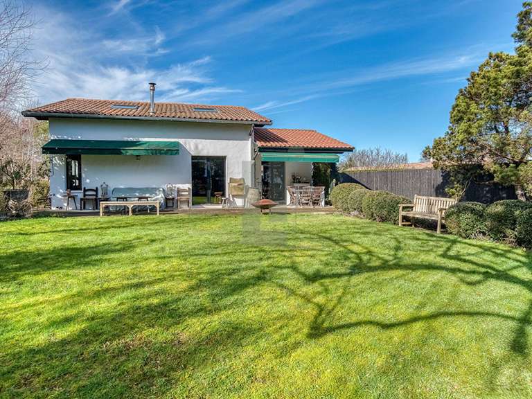 Maison Anglet - 4 chambres - 145m²