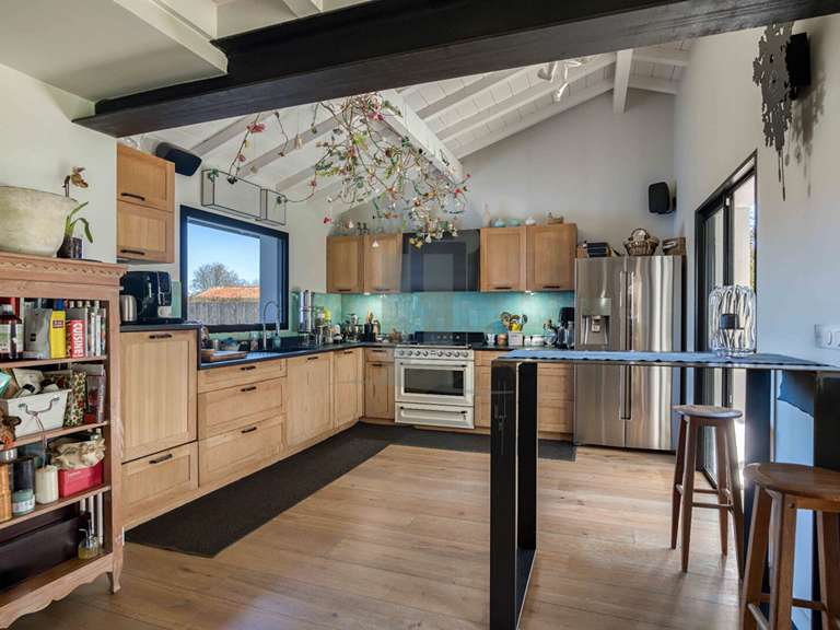 Maison Anglet - 4 chambres - 145m²