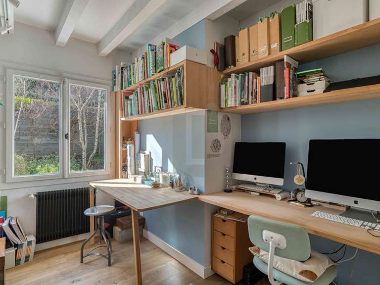 Maison Anglet - 4 chambres - 145m²