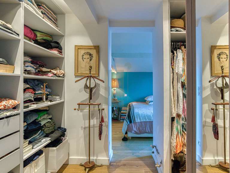 Maison Anglet - 4 chambres - 145m²