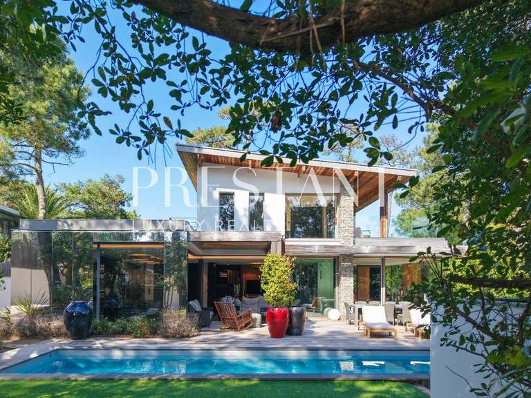 Maison Anglet - 7 chambres - 265m²