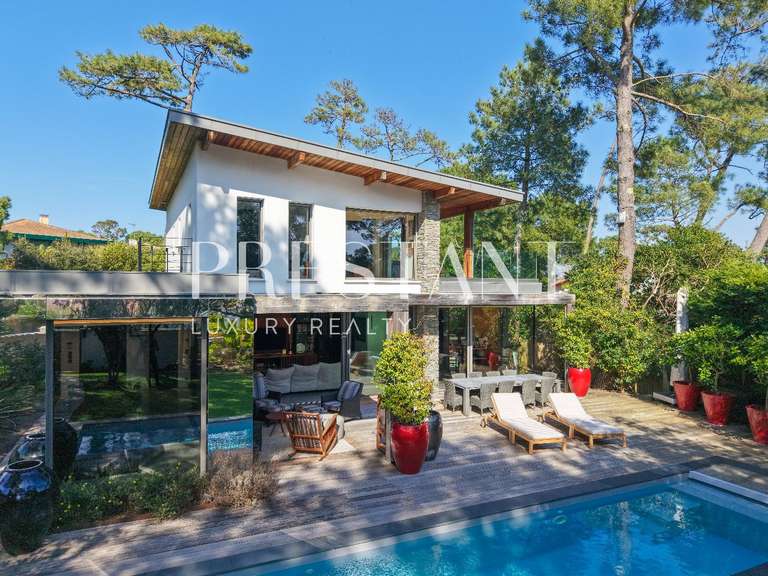 Maison Anglet - 7 chambres - 265m²