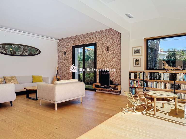 Maison Anglet - 4 chambres - 176m²