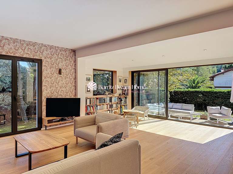 Maison Anglet - 4 chambres - 176m²