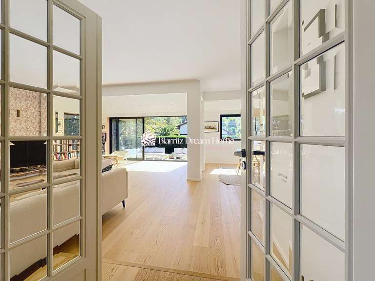 Maison Anglet - 4 chambres - 176m²