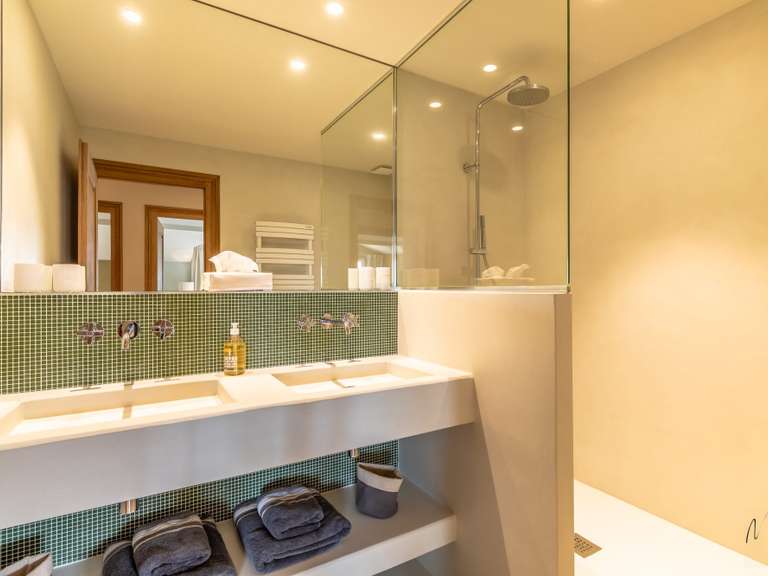 Maison Anglet - 5 chambres - 312m²