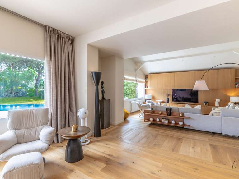 Maison Anglet - 5 chambres - 312m²