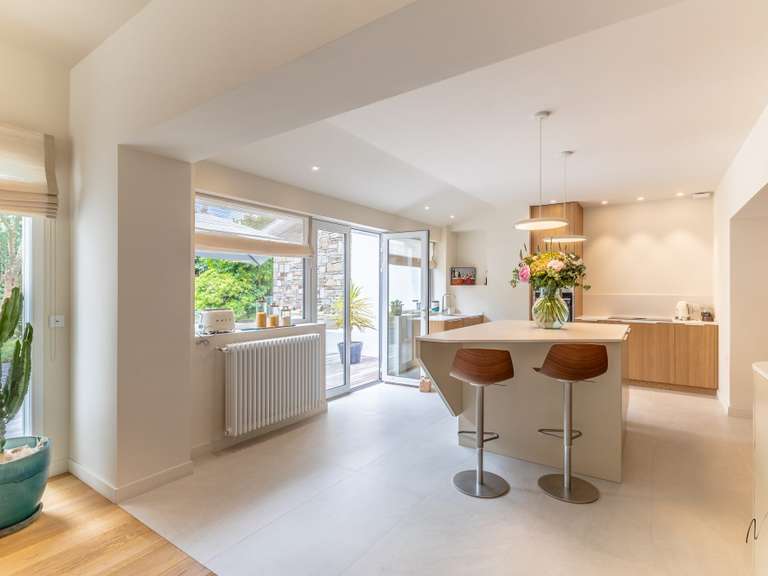 Maison Anglet - 5 chambres - 312m²