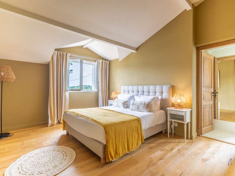 Maison Anglet - 5 chambres - 312m²