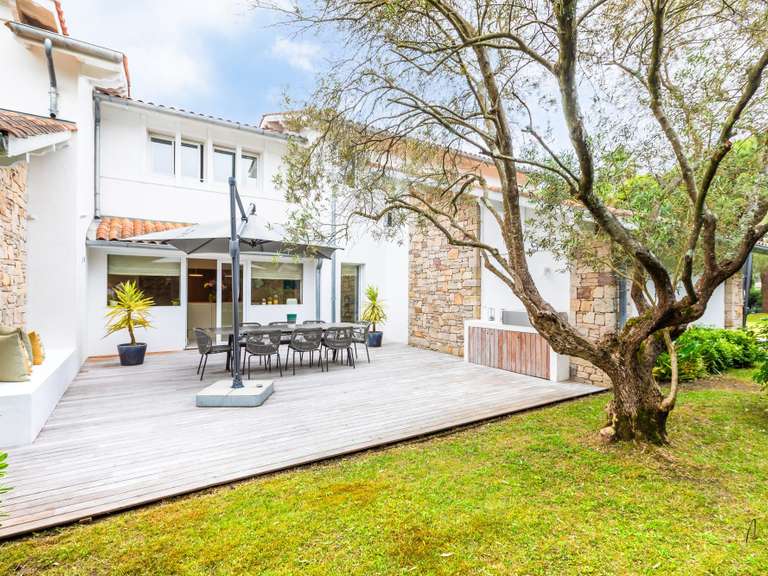 Maison Anglet - 5 chambres - 312m²