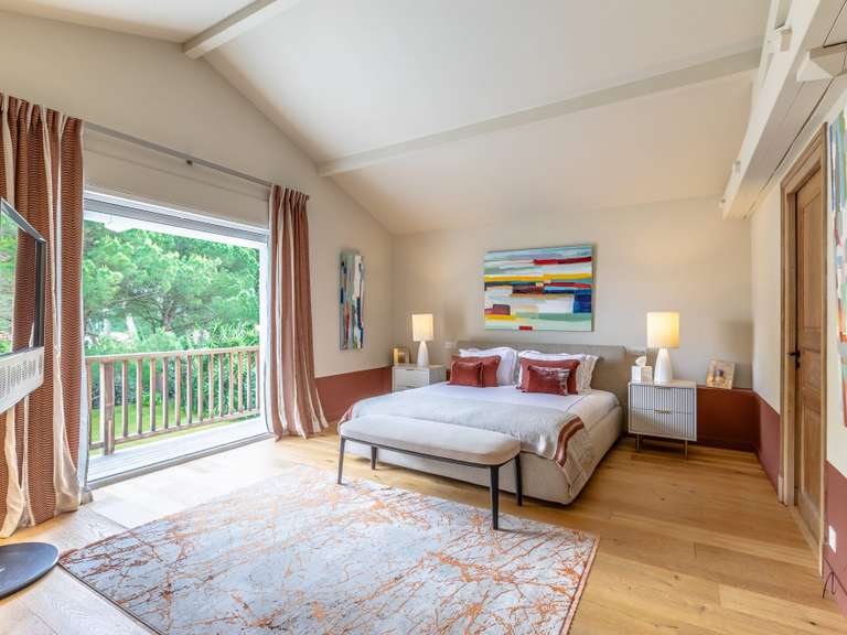 Maison Anglet - 5 chambres - 312m²