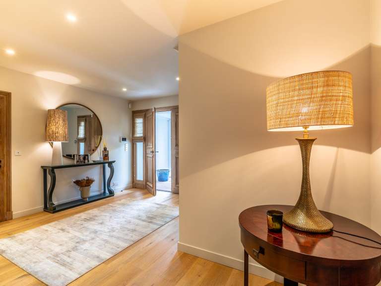 Maison Anglet - 5 chambres - 312m²