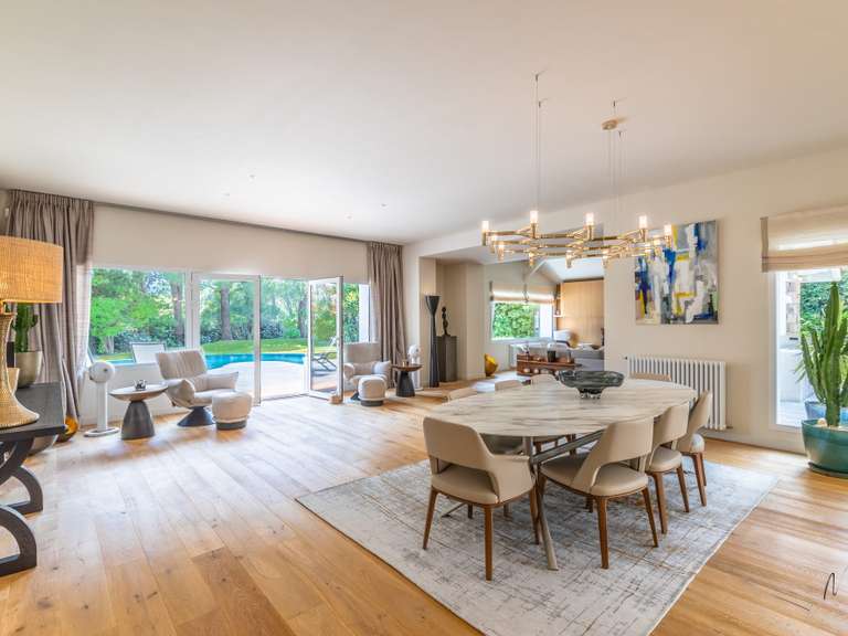 Maison Anglet - 5 chambres - 312m²