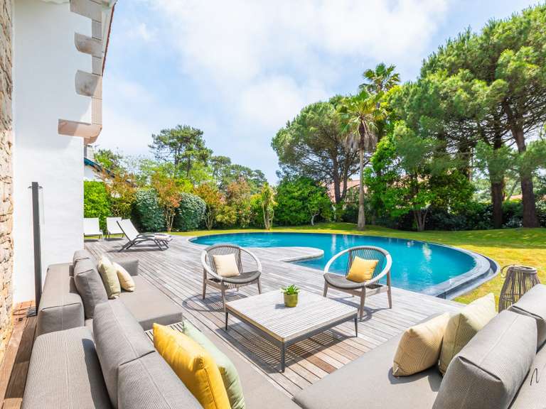 Maison Anglet - 5 chambres - 312m²