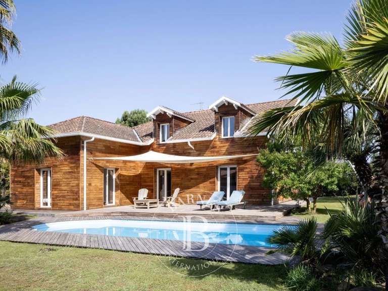 House Anglet - 5 bedrooms - 270m²