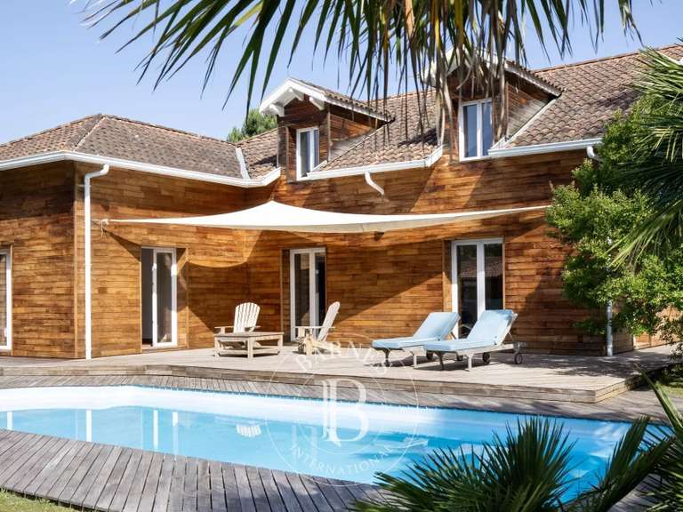 House Anglet - 5 bedrooms - 270m²
