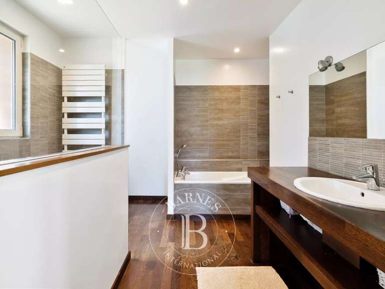 Maison Anglet - 270m²