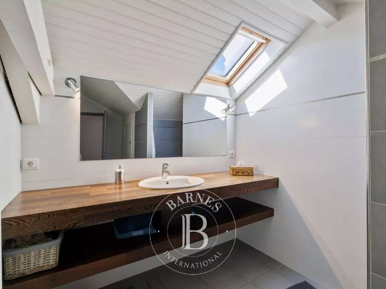 Maison Anglet - 270m²