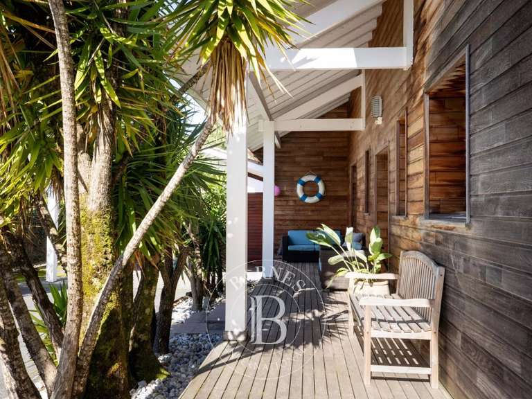 Maison Anglet - 270m²