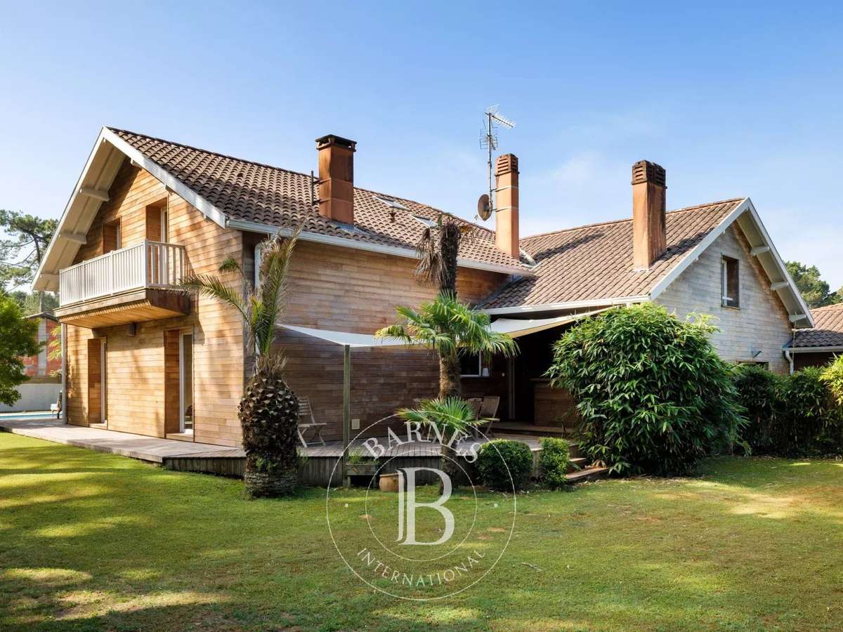 House Anglet
