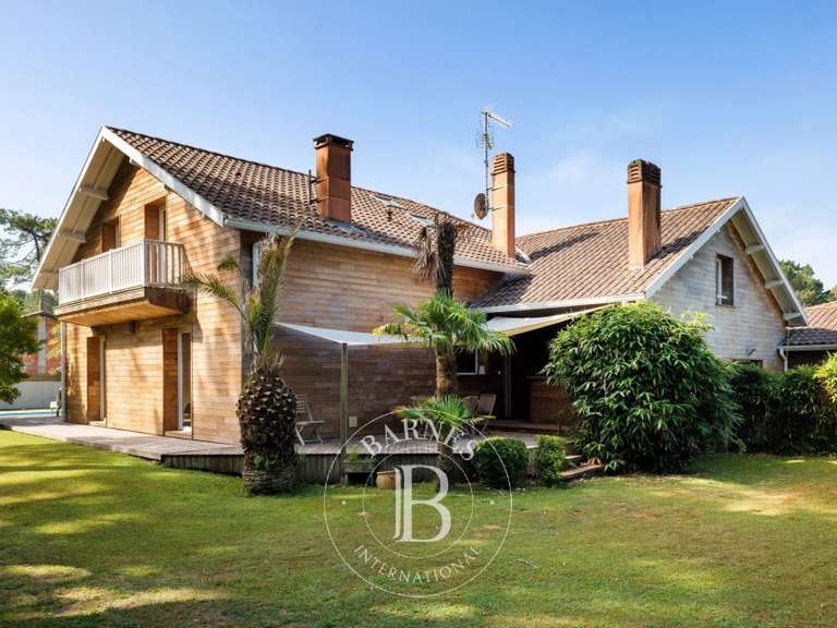 House Anglet - 5 bedrooms - 270m²