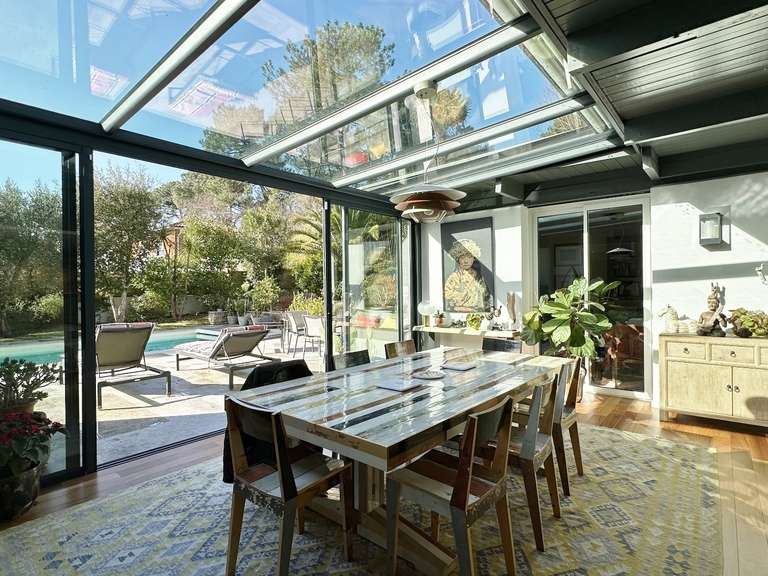 Maison Anglet - 6 chambres - 250m²