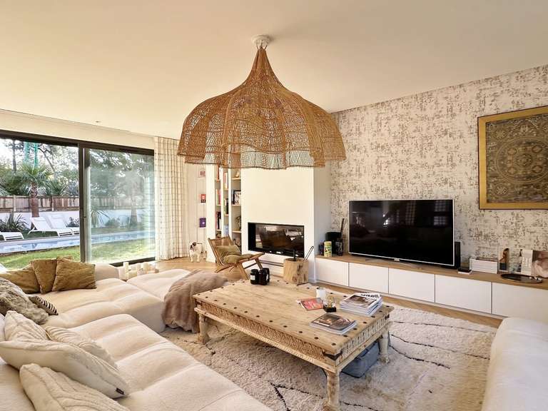 Maison Anglet - 4 chambres - 215m²