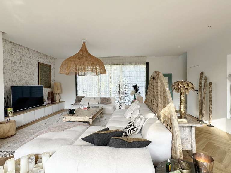 Maison Anglet - 4 chambres - 215m²