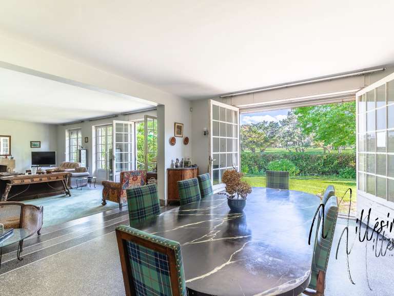 House Anglet - 6 bedrooms - 278m²