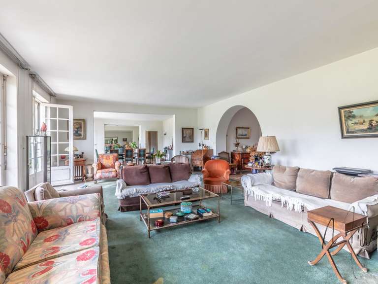 Maison Anglet - 6 chambres - 278m²