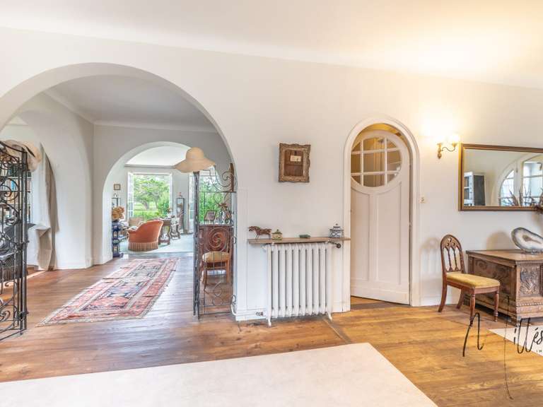 Maison Anglet - 6 chambres - 278m²