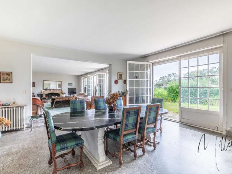 Maison Anglet - 6 chambres - 278m²