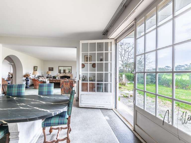 Maison Anglet - 6 chambres - 278m²