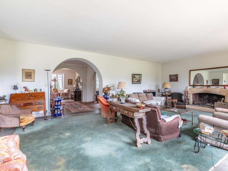 Maison Anglet - 6 chambres - 278m²