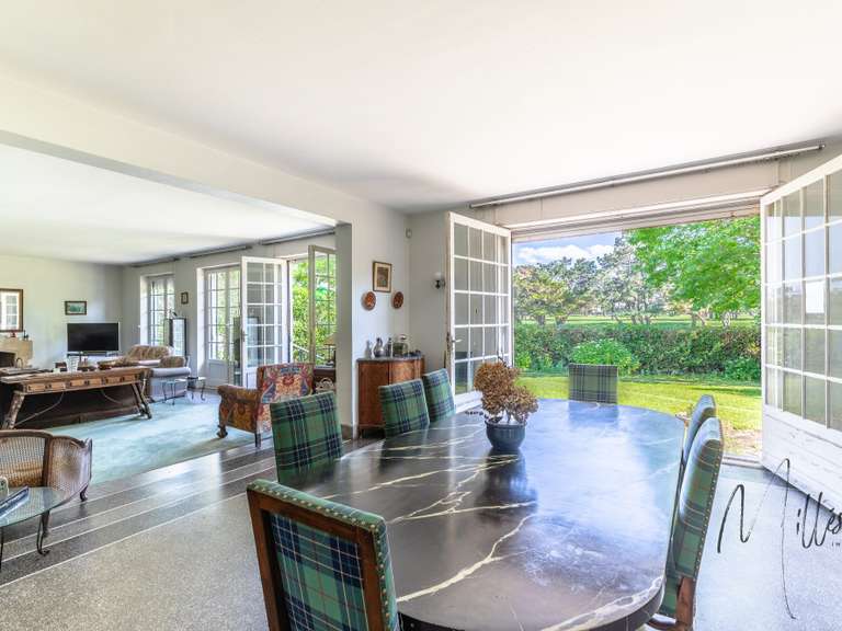 Maison Anglet - 6 chambres - 278m²