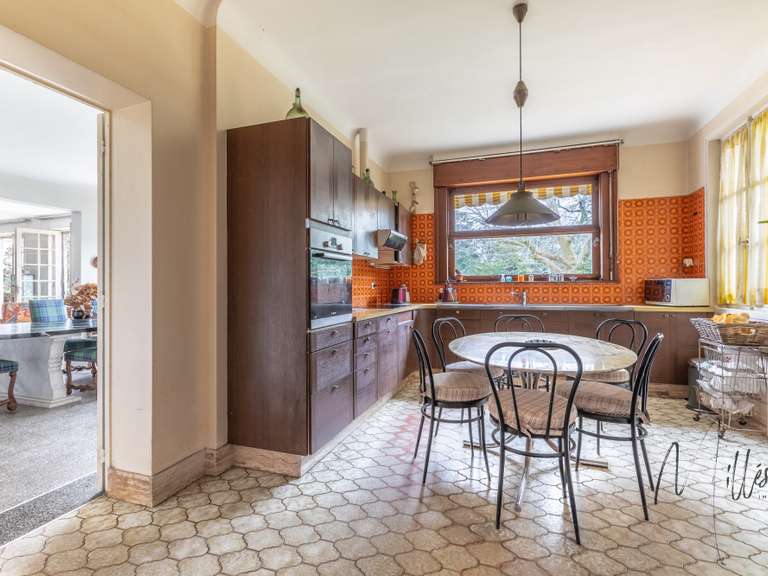Maison Anglet - 6 chambres - 278m²