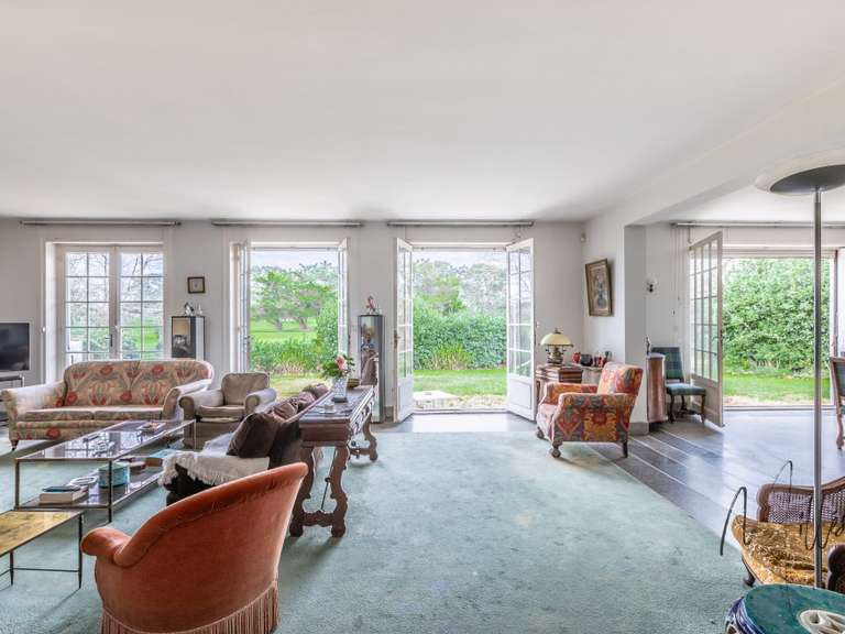 Maison Anglet - 6 chambres - 278m²