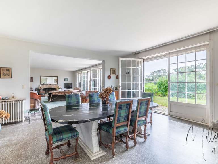 Maison Anglet - 6 chambres - 278m²