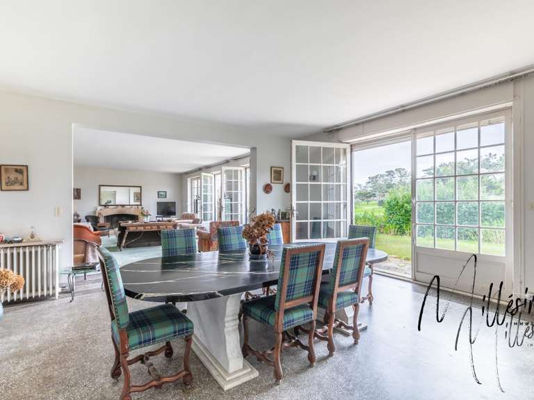 House Anglet - 6 bedrooms - 278m²