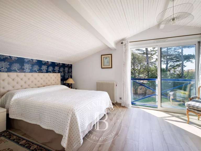 Maison Anglet - 3 chambres - 180m²