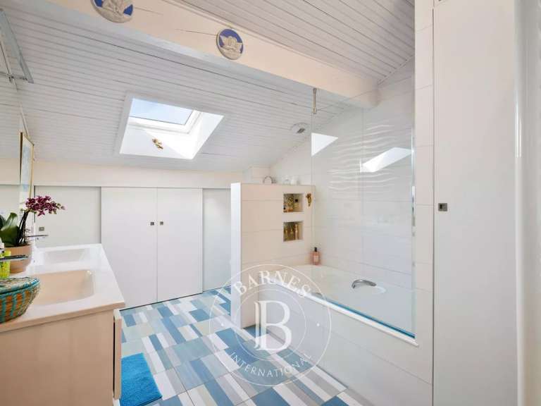 Maison Anglet - 3 chambres - 180m²