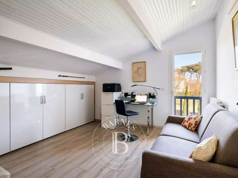 Maison Anglet - 3 chambres - 180m²
