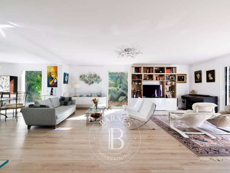 Maison Anglet - 3 chambres - 180m²