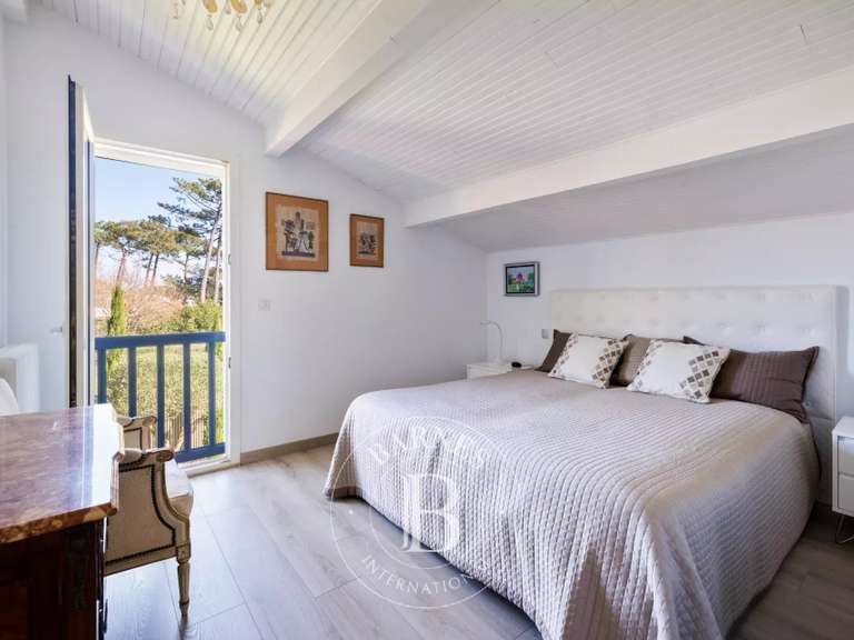 Maison Anglet - 3 chambres - 180m²