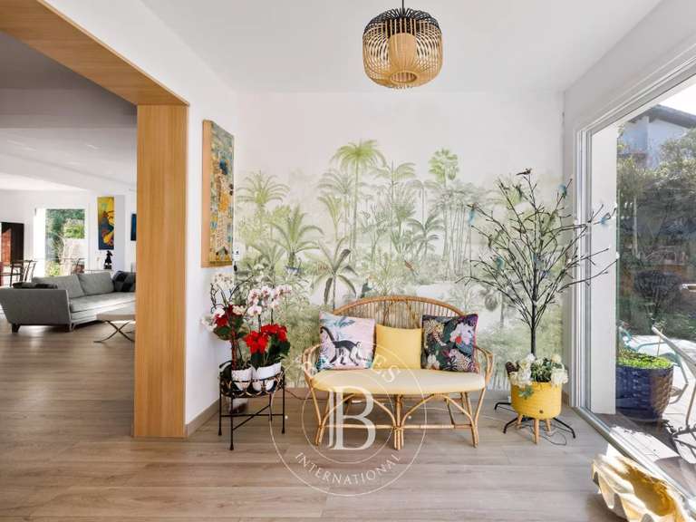 Maison Anglet - 3 chambres - 180m²