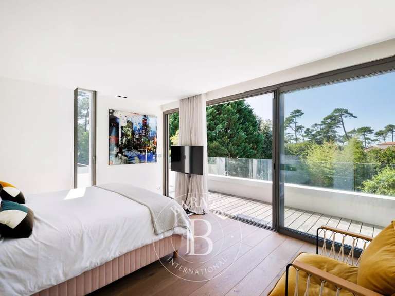 Maison Anglet - 5 chambres - 372m²