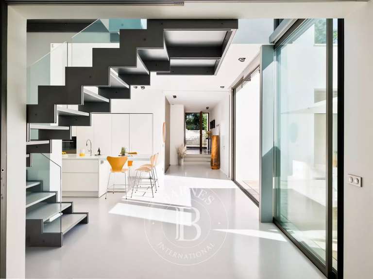 Maison Anglet - 5 chambres - 372m²