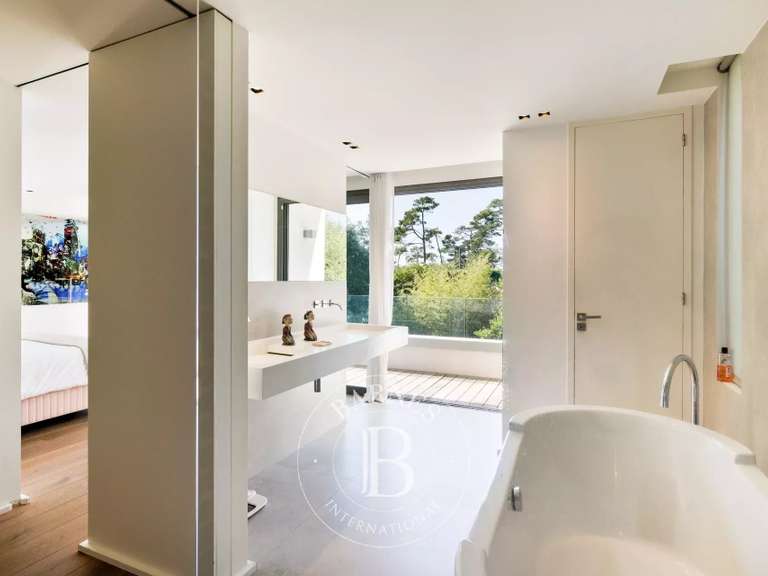 Maison Anglet - 5 chambres - 372m²