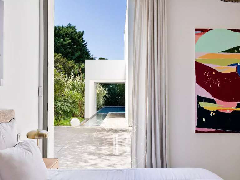 Maison Anglet - 5 chambres - 372m²
